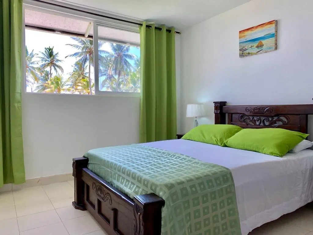 Apartamentos Limsor Beach Vista Al Mar San Andres