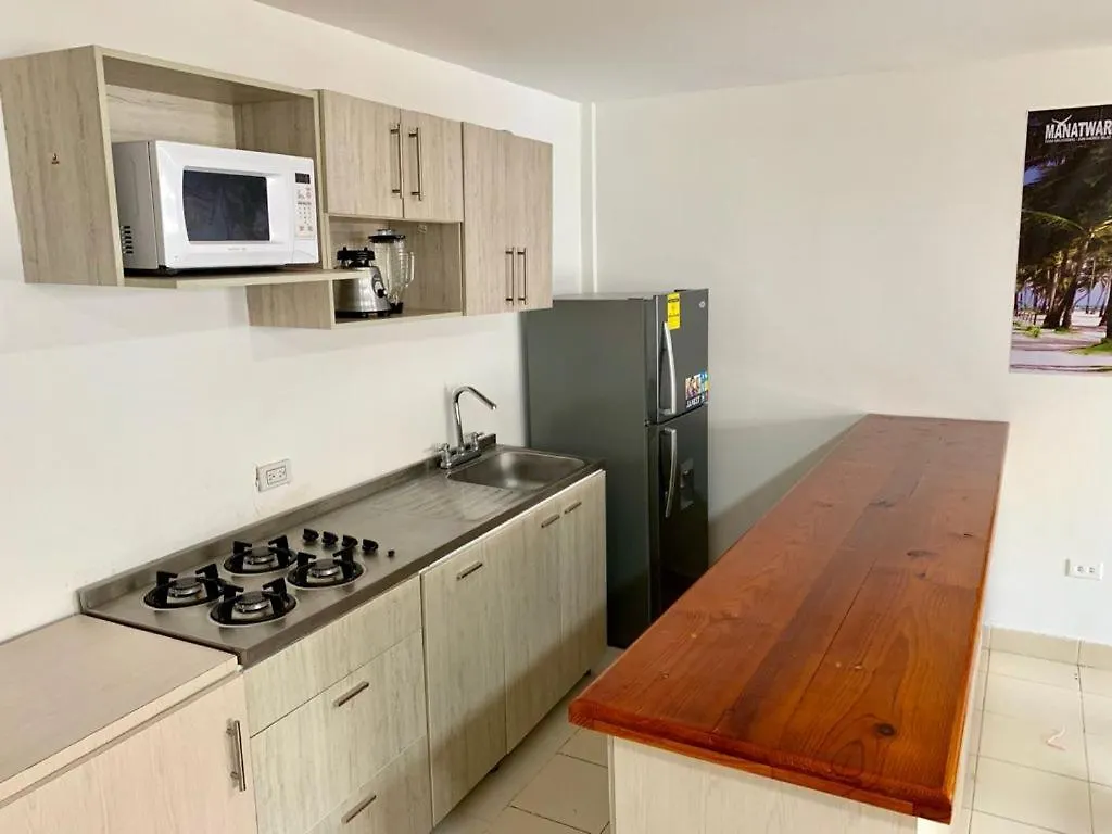 Apartamentos Limsor Beach Vista Al Mar San Andres