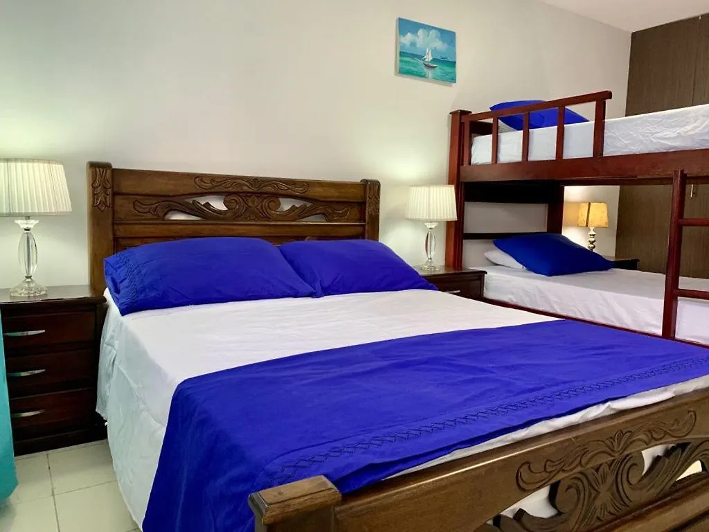 Apartamentos Limsor Beach Vista Al Mar San Andres  0*, San Andres (San Andres and Providencia Islands) Colombia