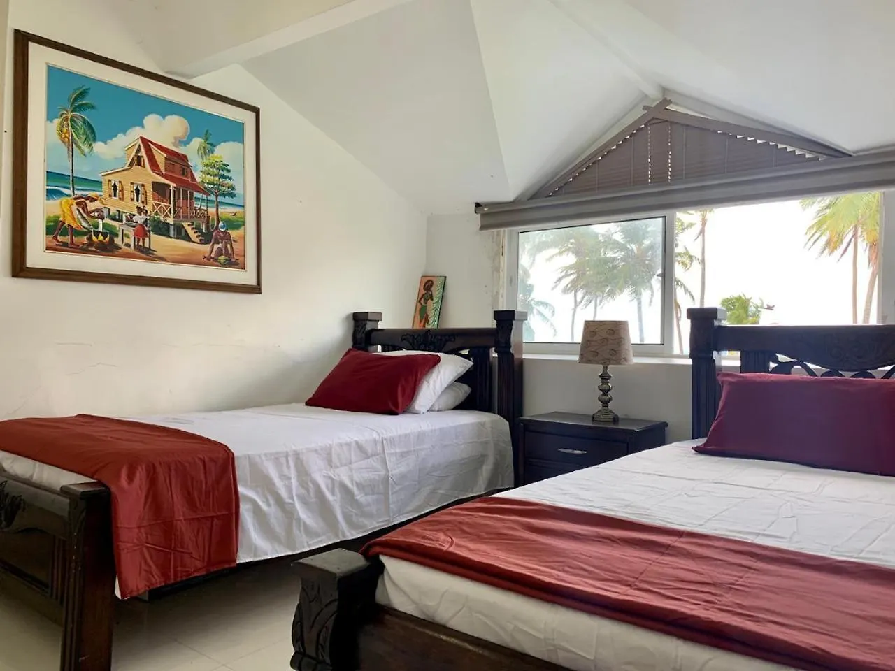 Apartamentos Limsor Beach Vista Al Mar San Andres  0*, San Andres (San Andres and Providencia Islands)