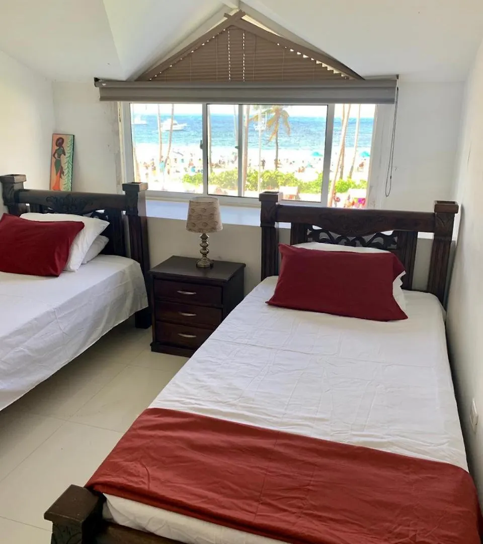 Apartamentos Limsor Beach Vista Al Mar San Andres  0*, San Andres (San Andres and Providencia Islands) Colombia
