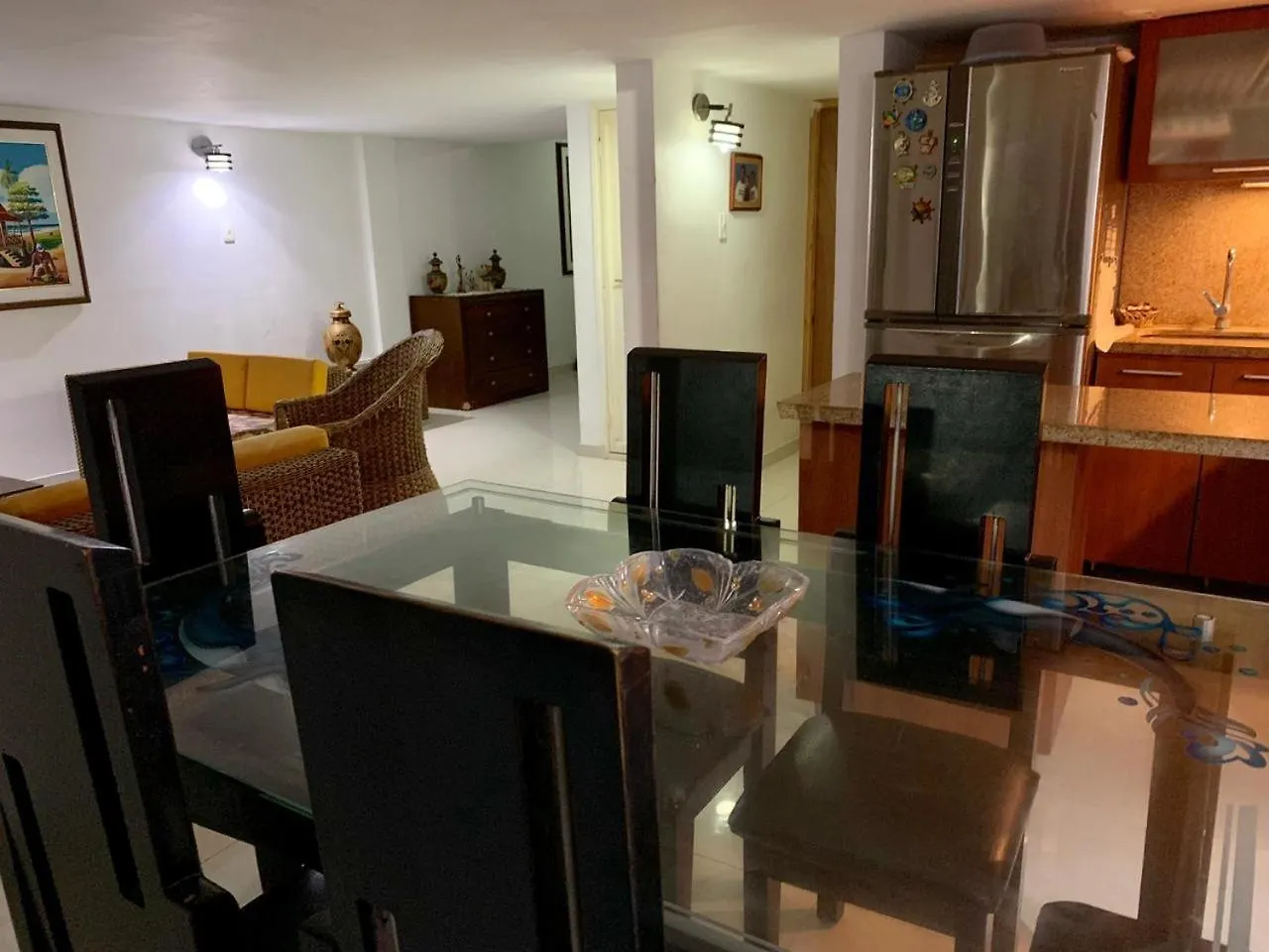 Apartamentos Limsor Beach Vista Al Mar San Andres  San Andres (San Andres and Providencia Islands)