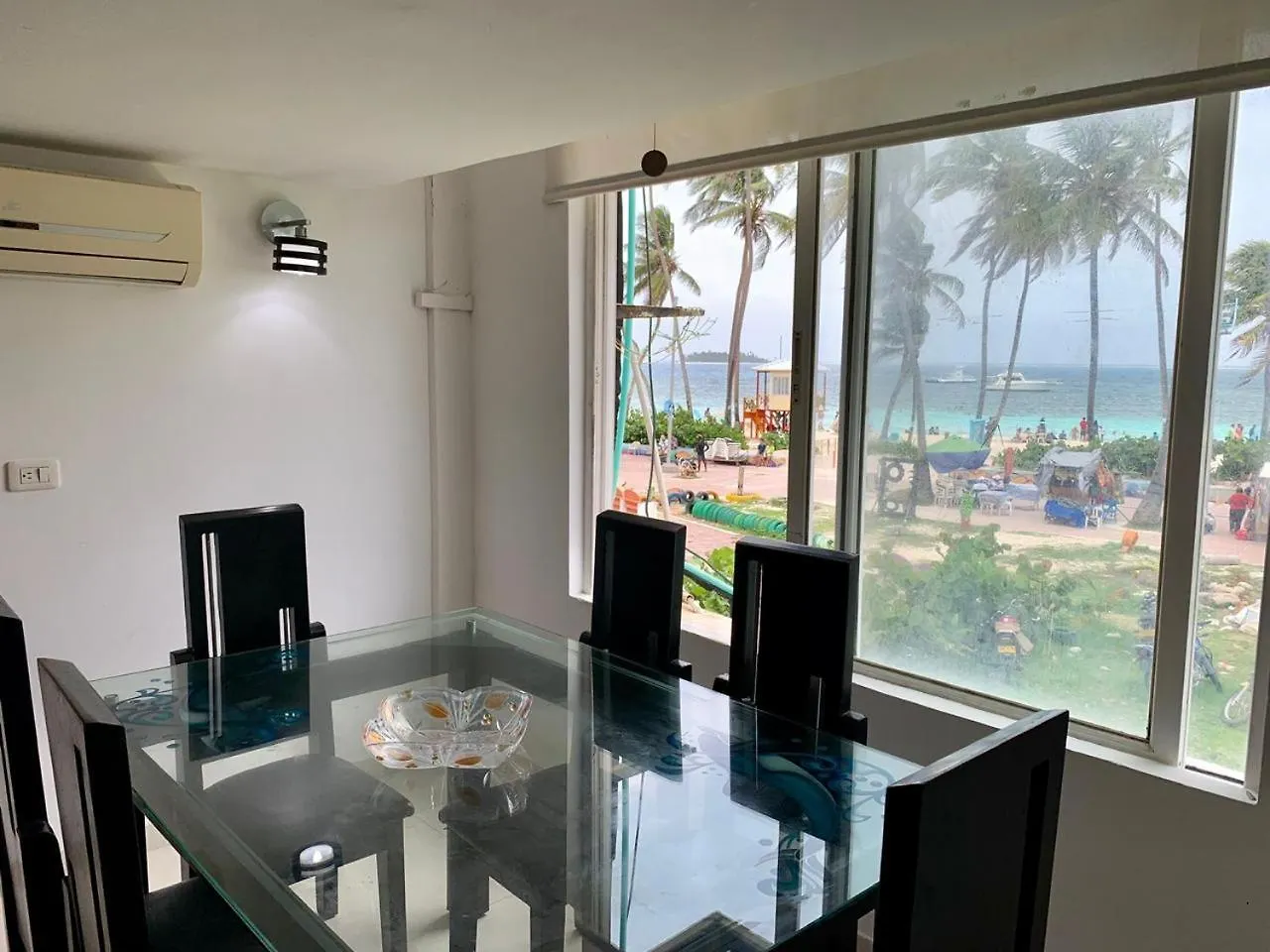 Apartamentos Limsor Beach Vista Al Mar San Andres