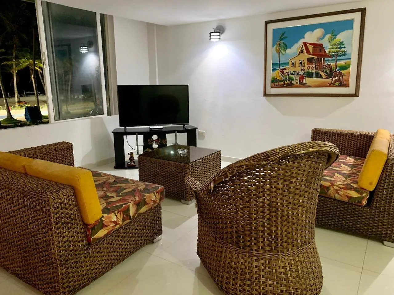 Apartamentos Limsor Beach Vista Al Mar San Andres  0*, San Andres (San Andres and Providencia Islands)