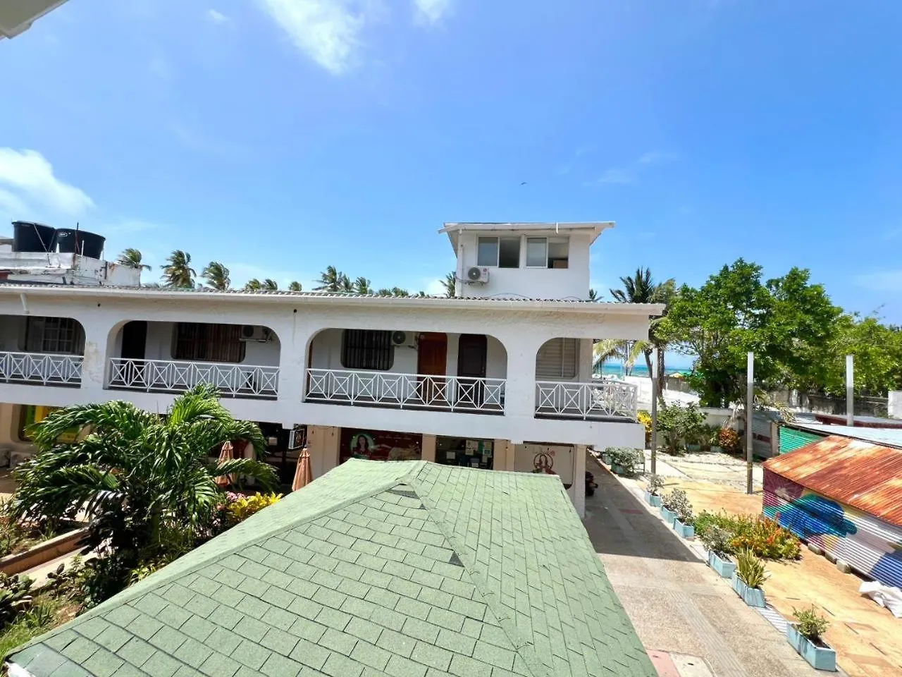 Apartamentos Limsor Beach Vista Al Mar San Andres  0*, San Andres (San Andres and Providencia Islands) Colombia