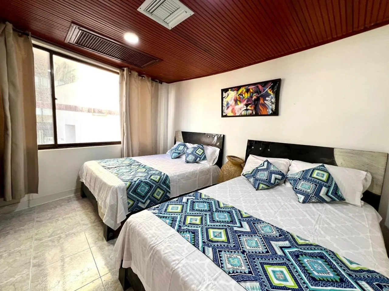 Apartment Apartamentos Limsor Beach Vista Al Mar San Andres