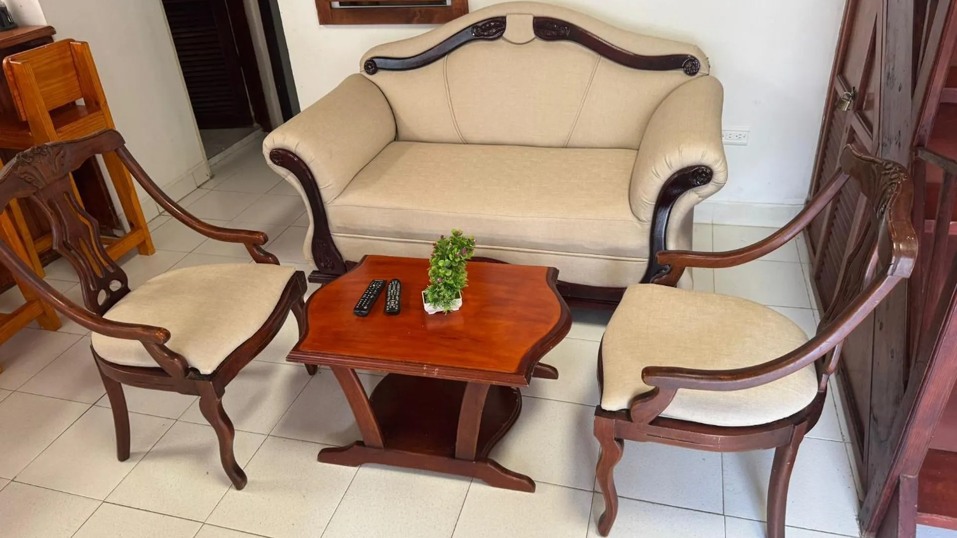 Apartamentos Limsor Beach Vista Al Mar San Andres  Colombia