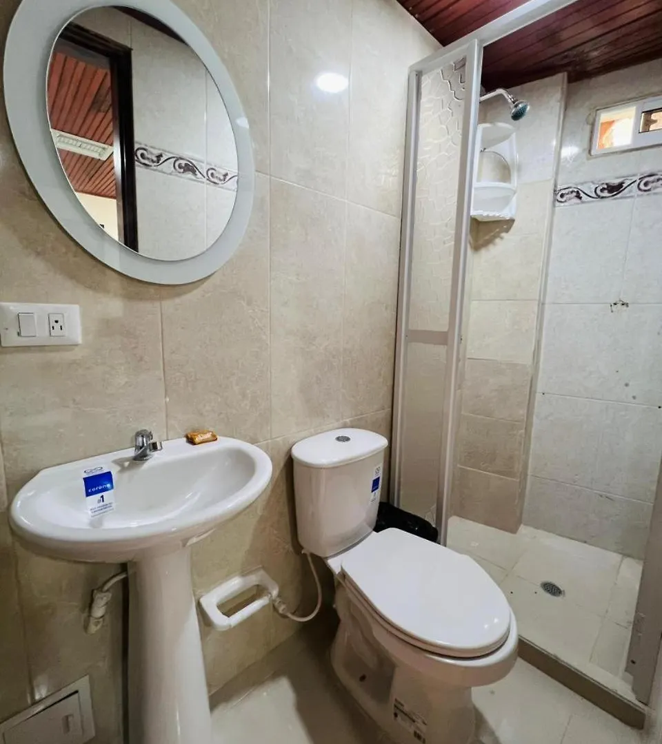 Apartment Apartamentos Limsor Beach Vista Al Mar San Andres