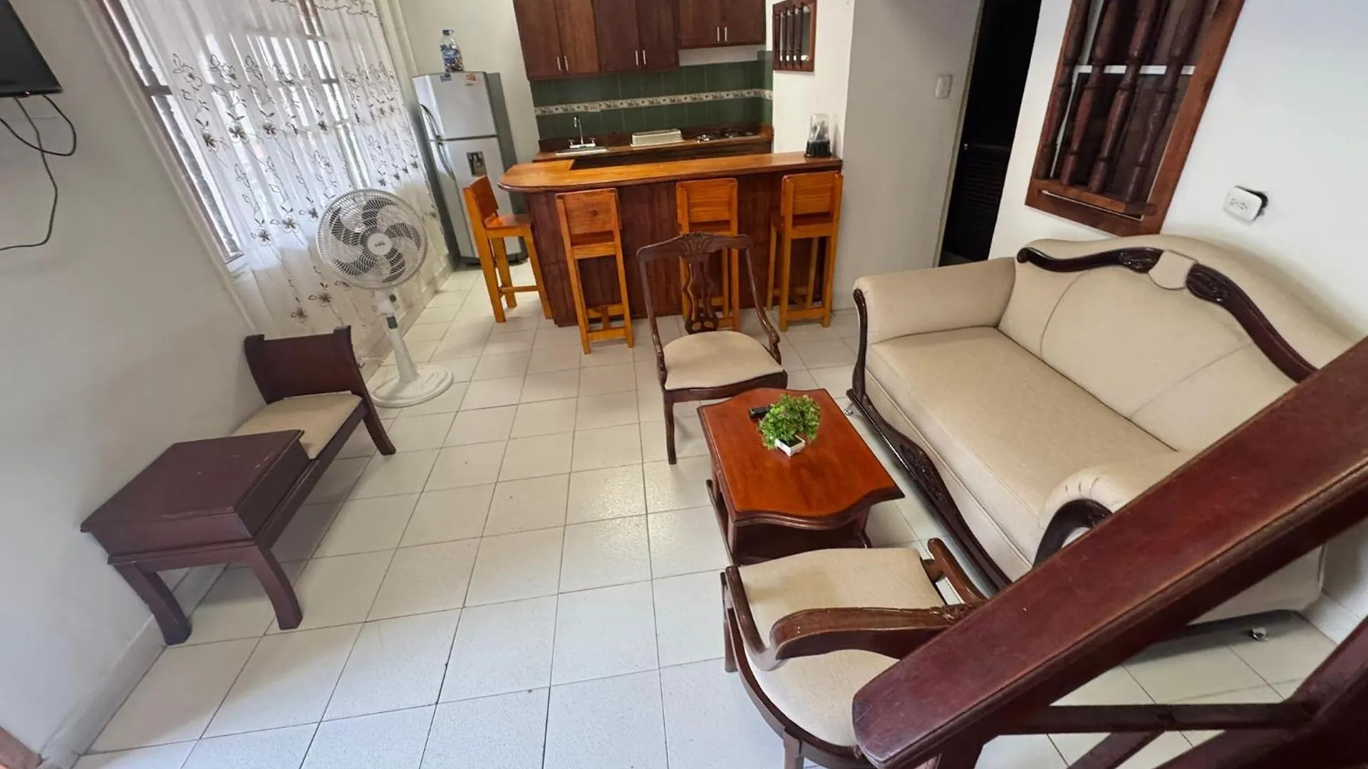 Apartamentos Limsor Beach Vista Al Mar San Andres  0*, San Andres (San Andres and Providencia Islands) Colombia