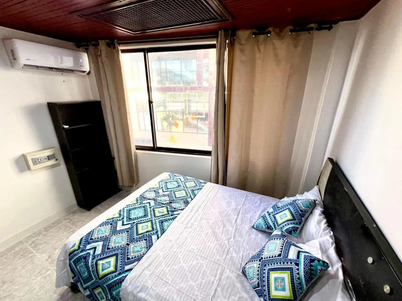 Apartamentos Limsor Beach Vista Al Mar San Andres  San Andres (San Andres and Providencia Islands)