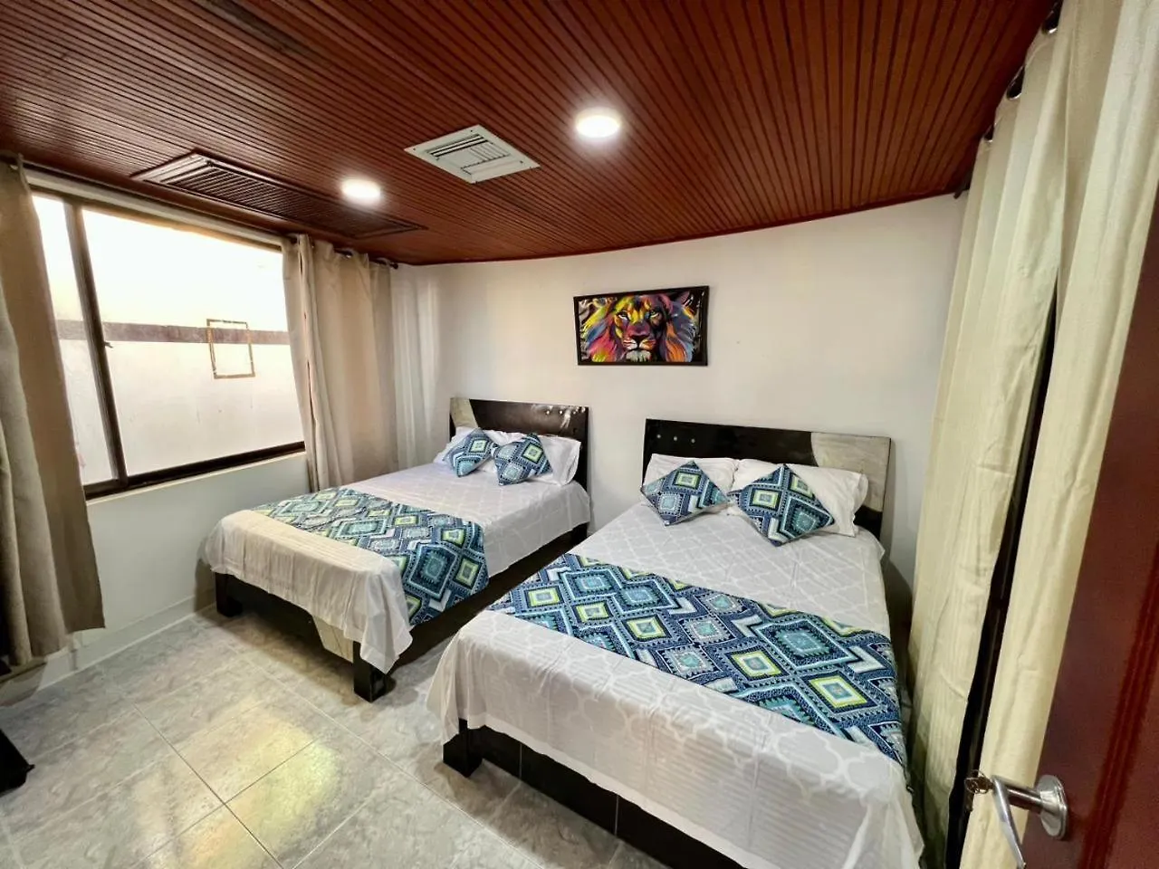 Apartamentos Limsor Beach Vista Al Mar San Andres