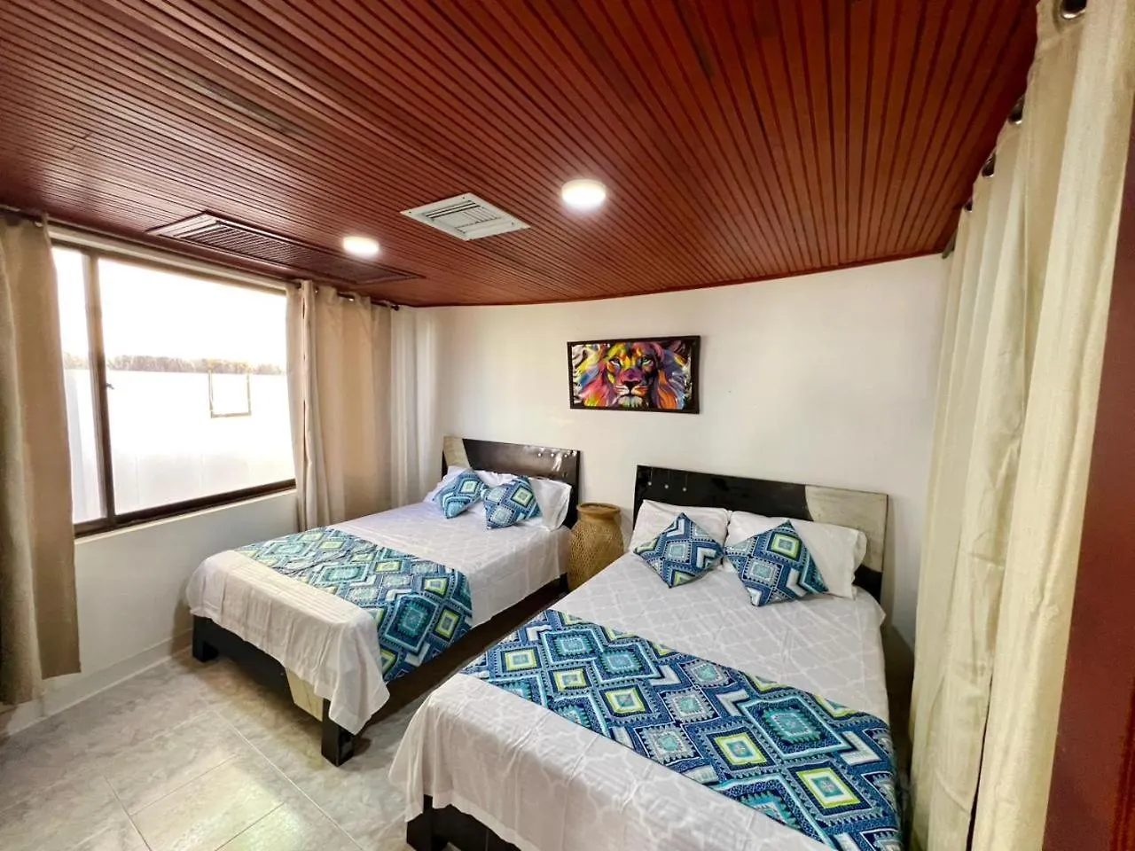Apartamentos Limsor Beach Vista Al Mar San Andres  Colombia