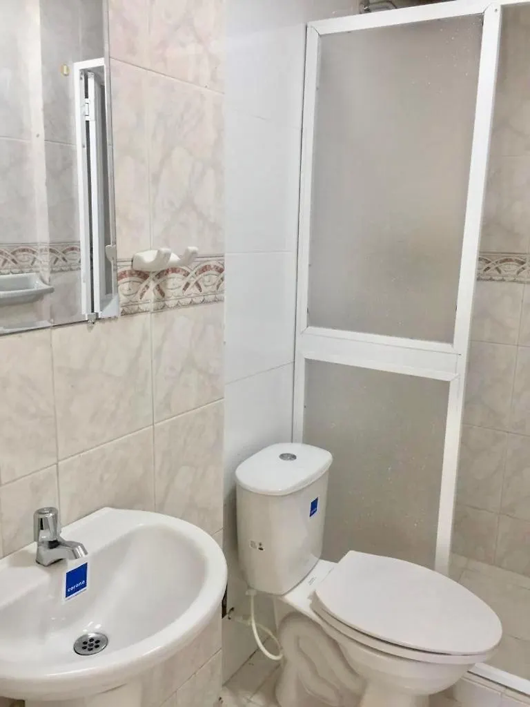 Apartamentos Limsor Beach Vista Al Mar San Andres  San Andres (San Andres and Providencia Islands)