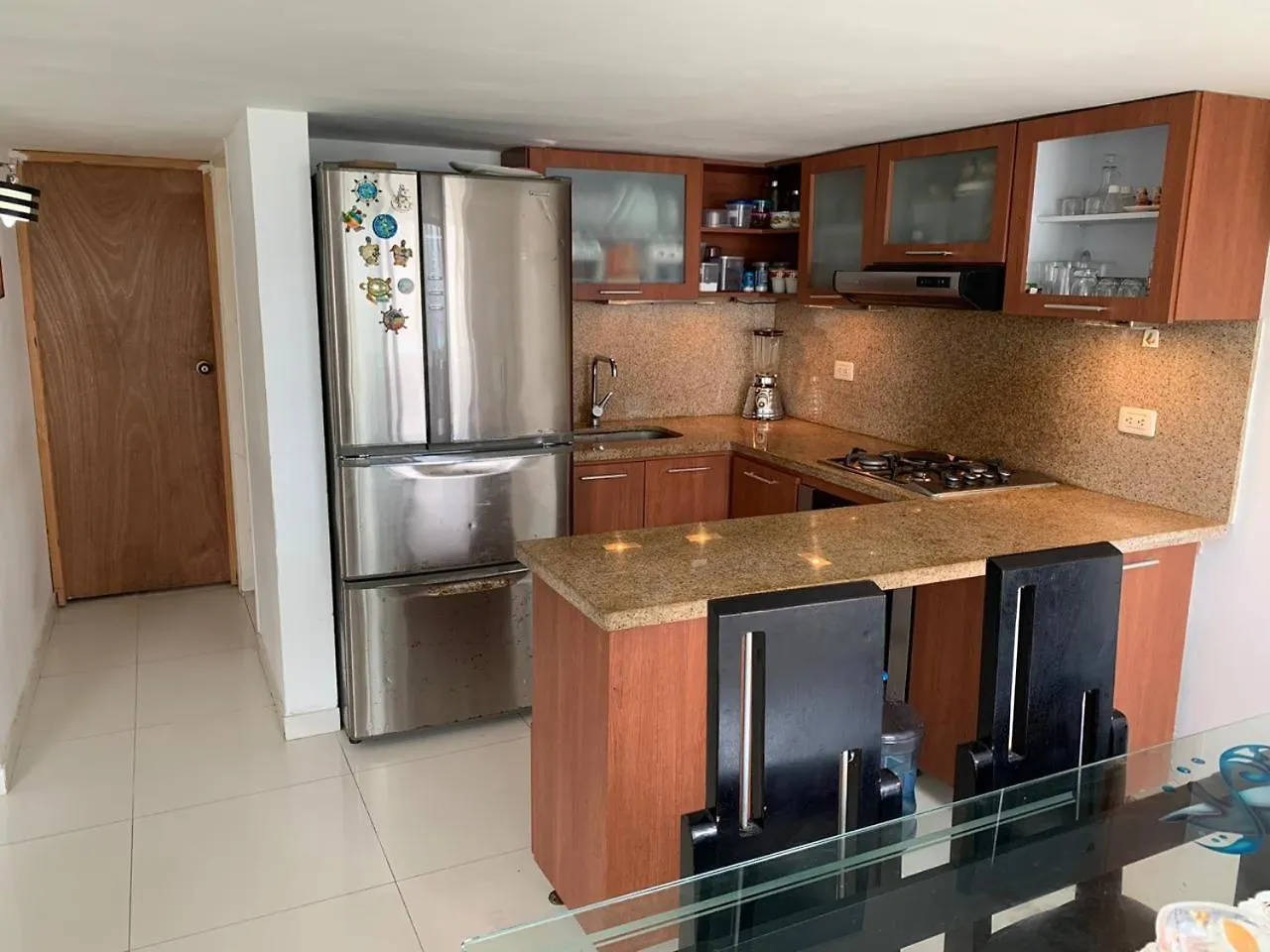 Apartment Apartamentos Limsor Beach Vista Al Mar San Andres