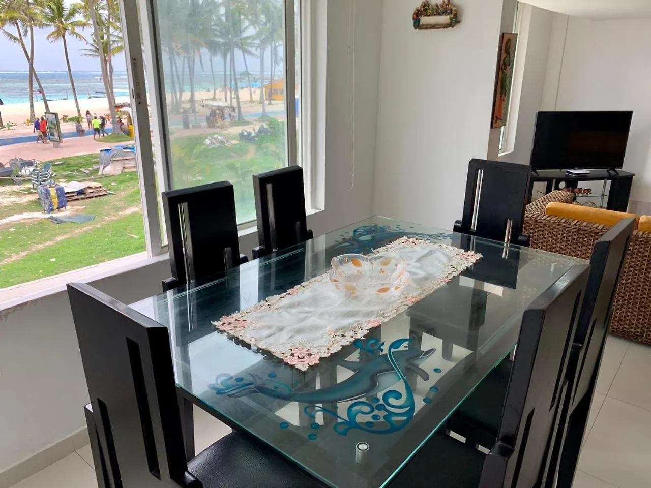 Apartamentos Limsor Beach Vista Al Mar San Andres  0*, San Andres (San Andres and Providencia Islands)