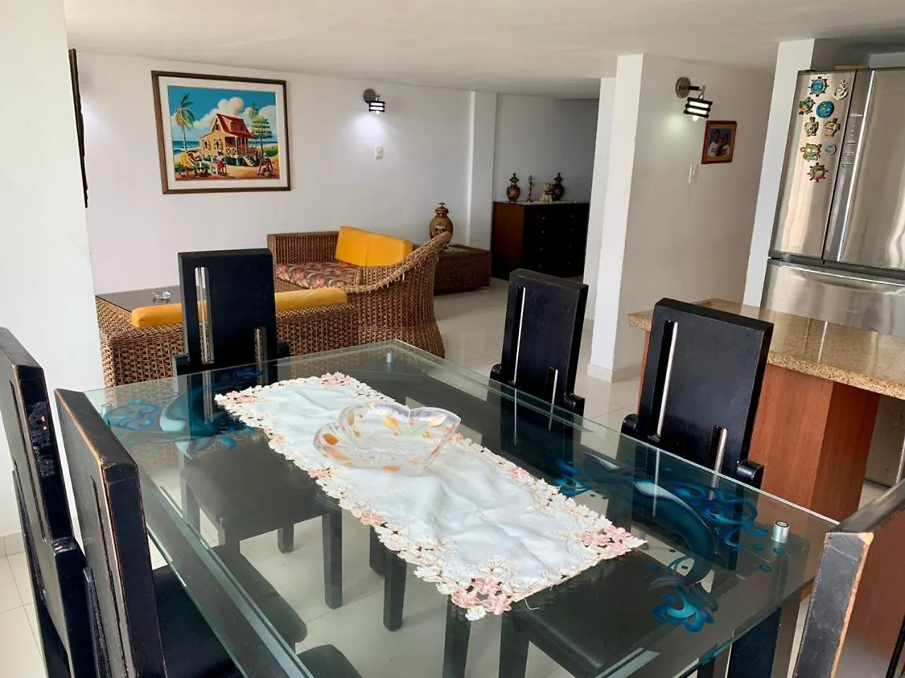 Apartamentos Limsor Beach Vista Al Mar San Andres