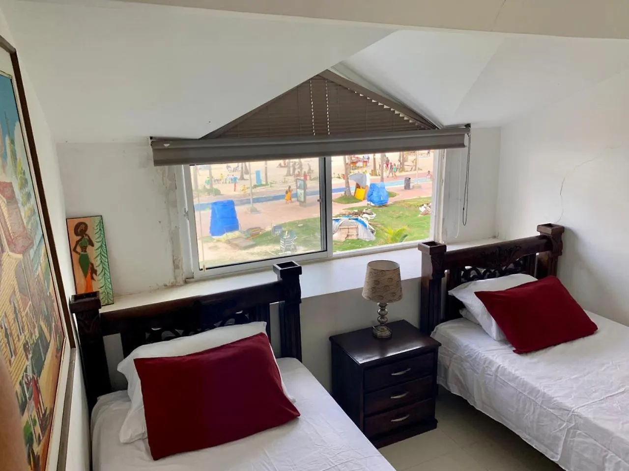 Apartment Apartamentos Limsor Beach Vista Al Mar San Andres