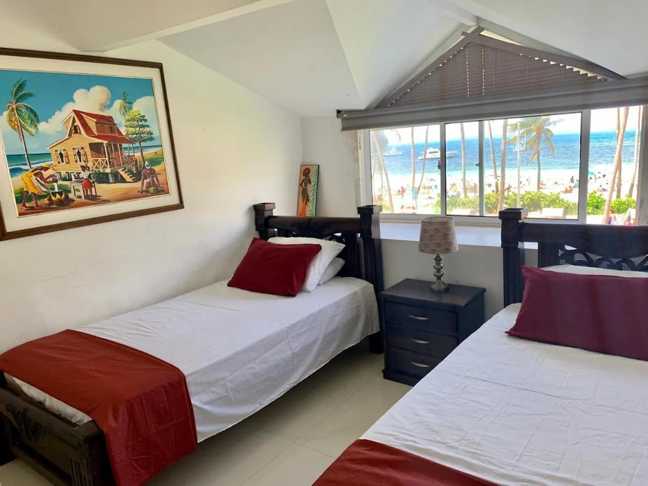 Apartamentos Limsor Beach Vista Al Mar San Andres  0*, San Andres (San Andres and Providencia Islands) Colombia