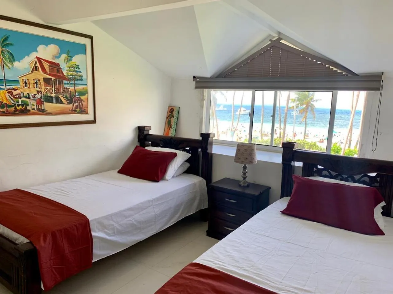 Apartamentos Limsor Beach Vista Al Mar San Andres  Apartment San Andres (San Andres and Providencia Islands)