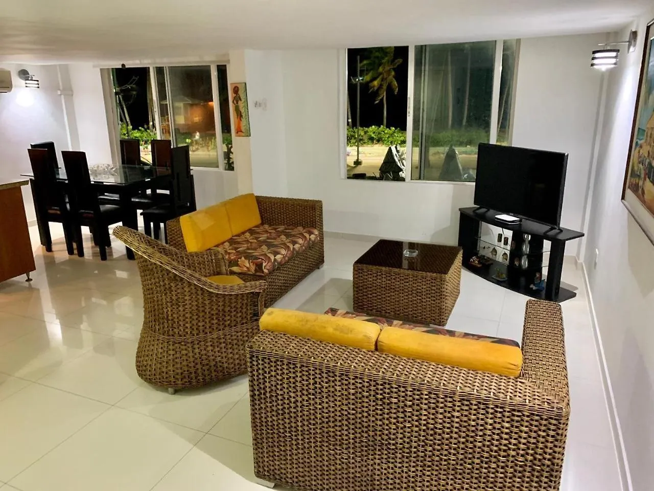 Apartamentos Limsor Beach Vista Al Mar San Andres  0*, San Andres (San Andres and Providencia Islands) Colombia