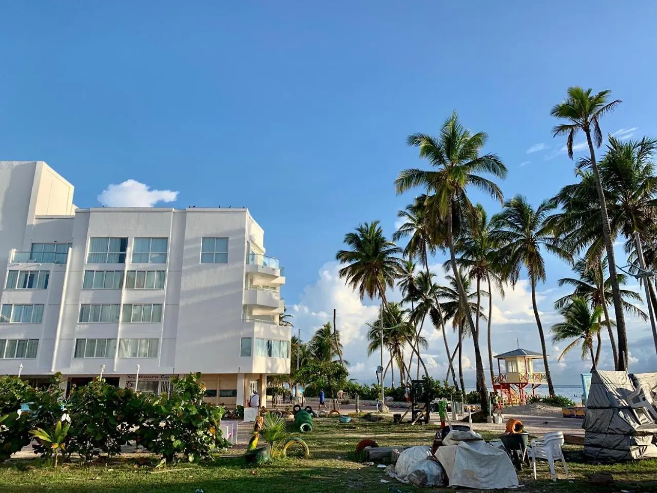 Apartamentos Limsor Beach Vista Al Mar San Andres  Apartment San Andres (San Andres and Providencia Islands)