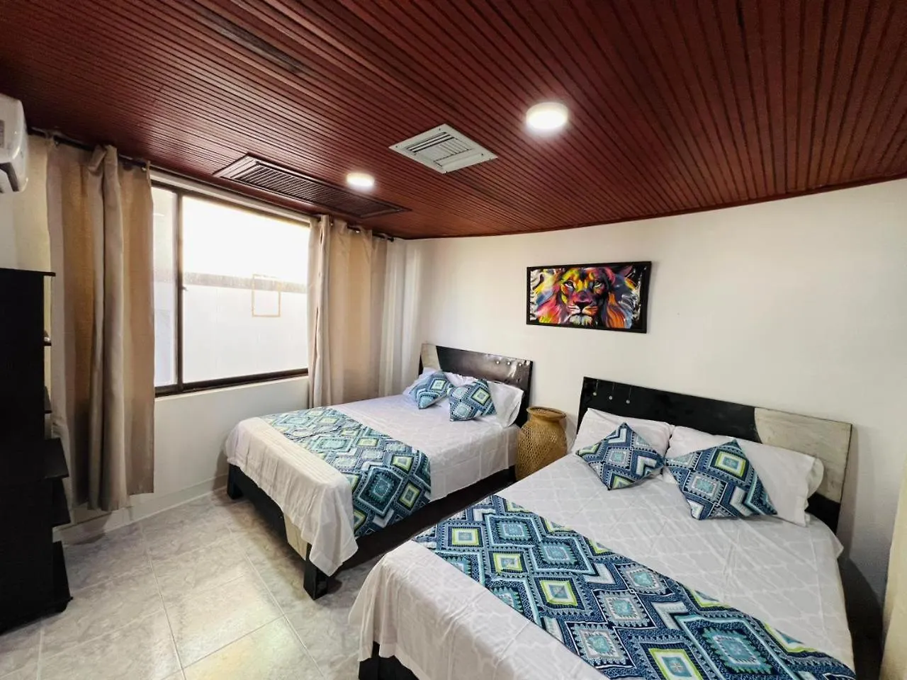 Apartamentos Limsor Beach Vista Al Mar San Andres  0*, San Andres (San Andres and Providencia Islands)