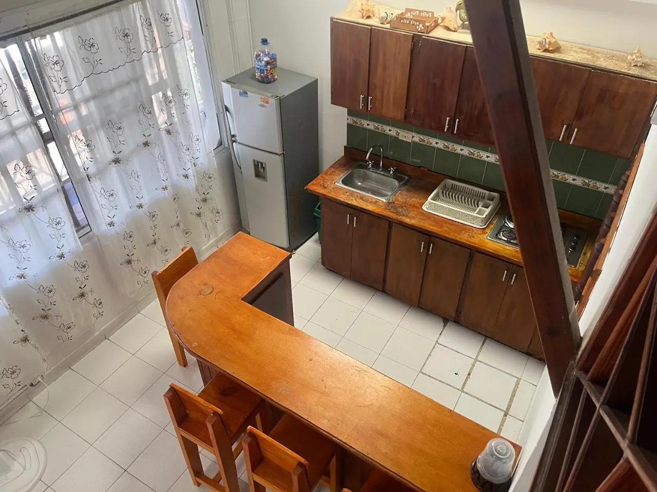 Apartment Apartamentos Limsor Beach Vista Al Mar San Andres