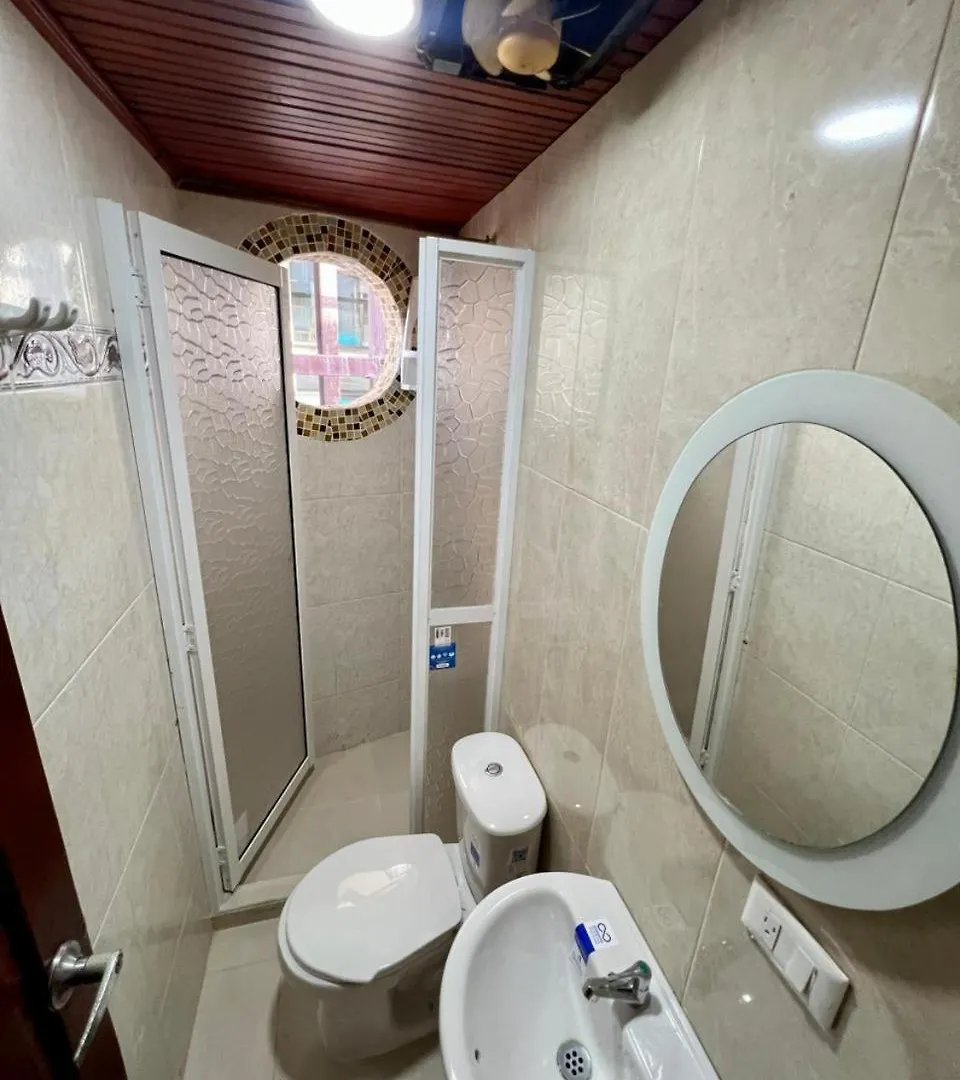 Apartamentos Limsor Beach Vista Al Mar San Andres  Apartment