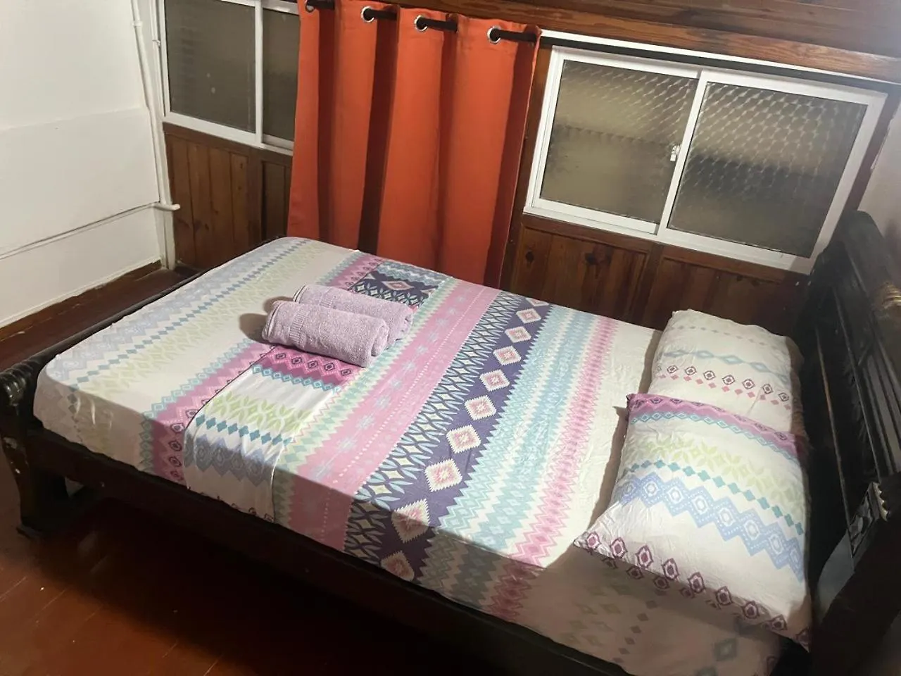 Apartment Apartamentos Limsor Beach Vista Al Mar San Andres