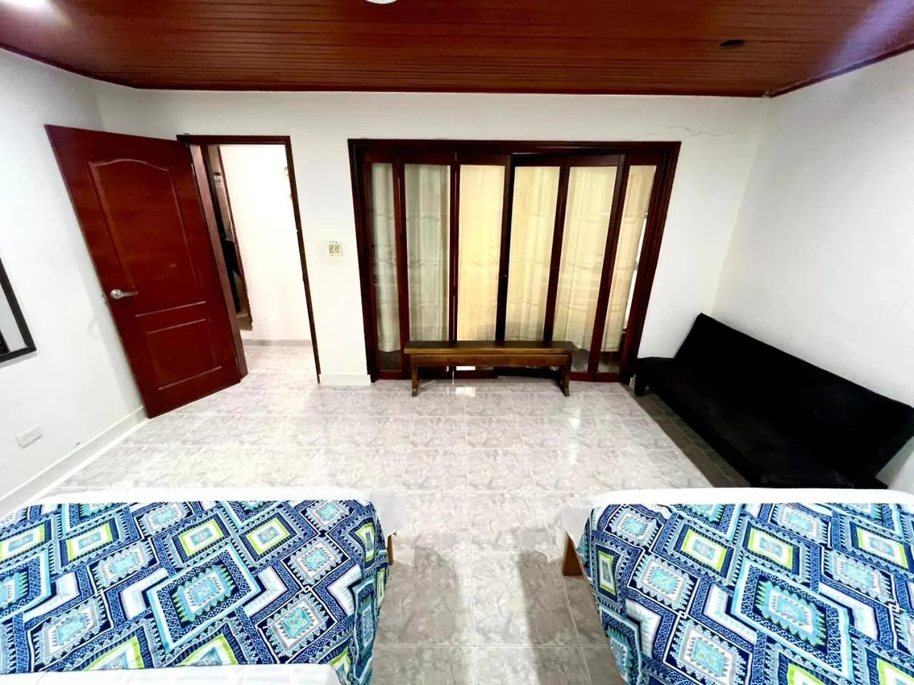 Apartamentos Limsor Beach Vista Al Mar San Andres