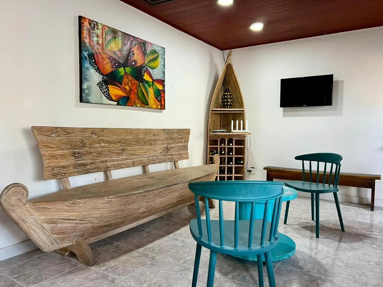 Apartamentos Limsor Beach Vista Al Mar San Andres  0*, San Andres (San Andres and Providencia Islands) Colombia