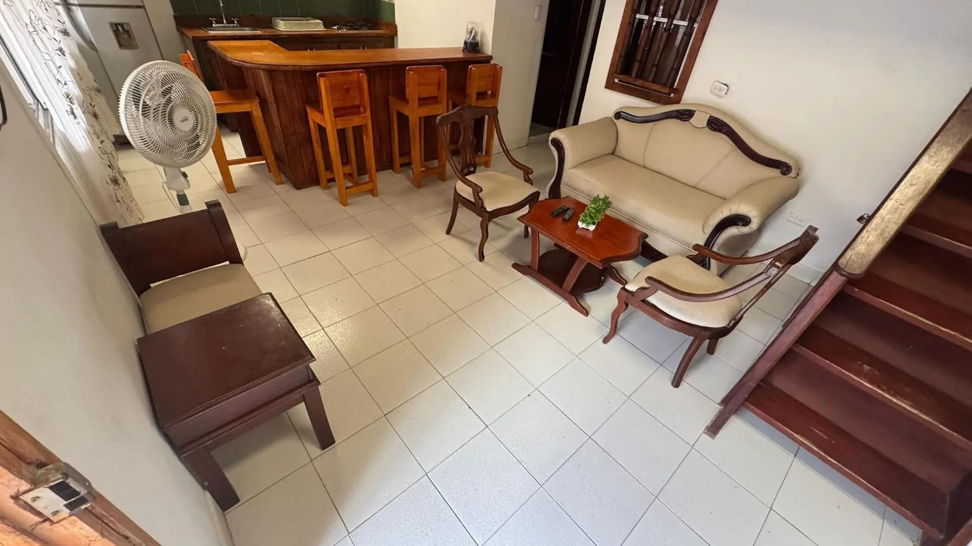 Apartment Apartamentos Limsor Beach Vista Al Mar San Andres