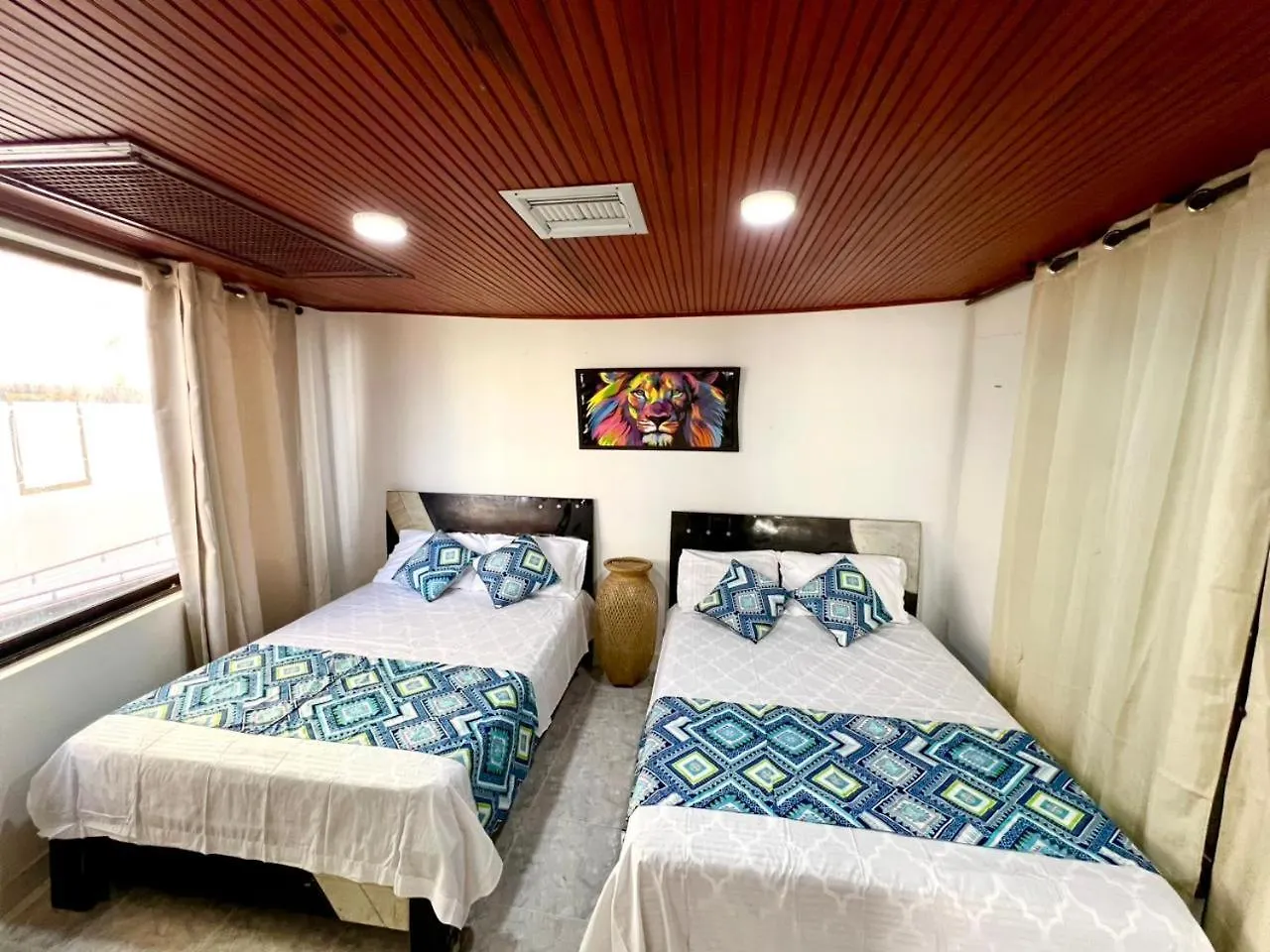 Apartamentos Limsor Beach Vista Al Mar San Andres  San Andres (San Andres and Providencia Islands)