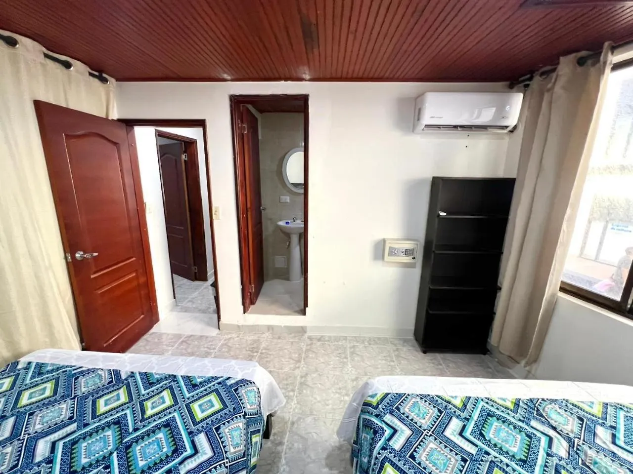 Apartamentos Limsor Beach Vista Al Mar San Andres  Apartment