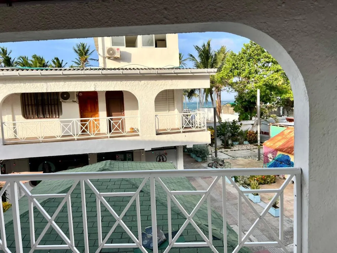 Apartamentos Limsor Beach Vista Al Mar San Andres  Apartment San Andres (San Andres and Providencia Islands)