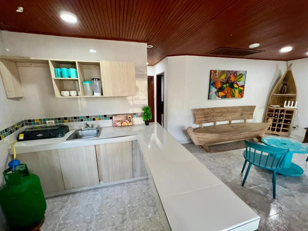 Apartment Apartamentos Limsor Beach Vista Al Mar San Andres